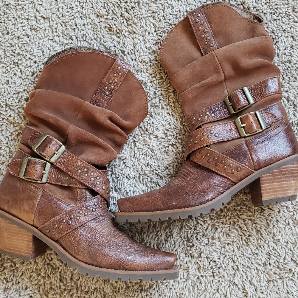 Ariat Boots